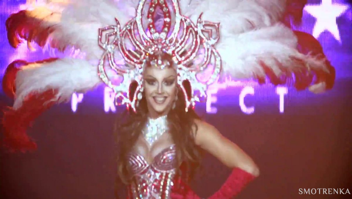 Borovikov & Ponomarev SHOW