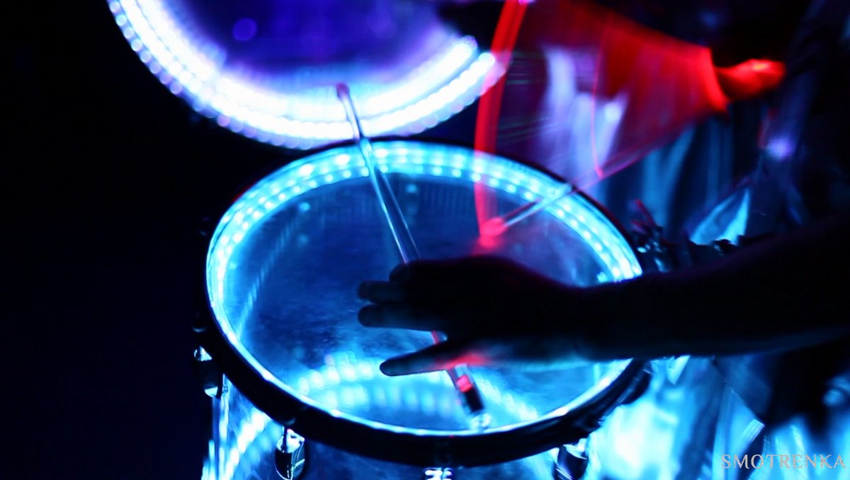 Glowbeat