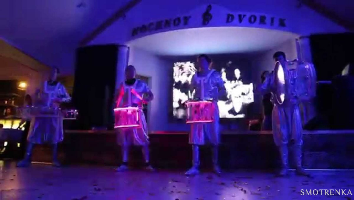 Glowbeat
