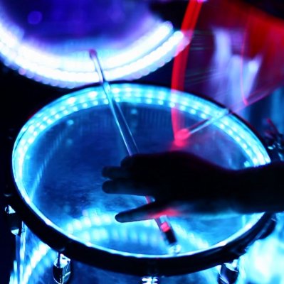 Glowbeat