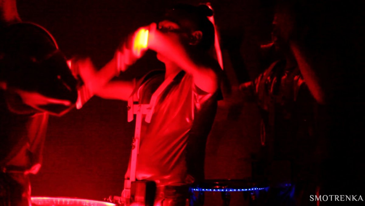 Glowbeat