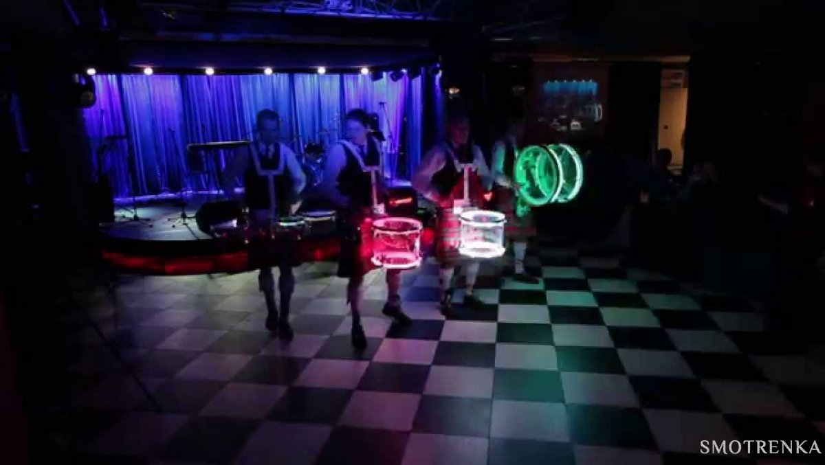 Glowbeat