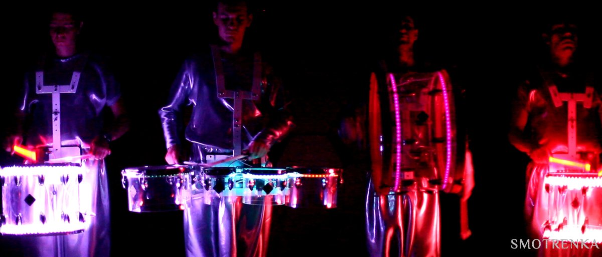 Glowbeat