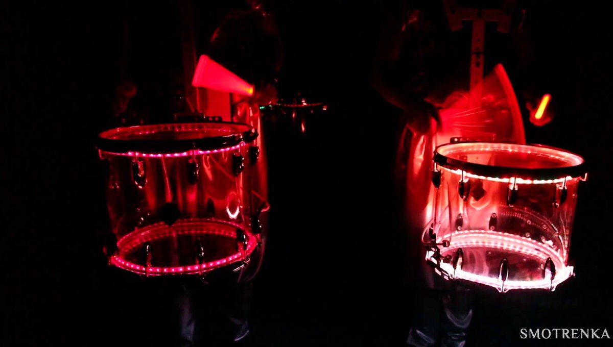 Glowbeat
