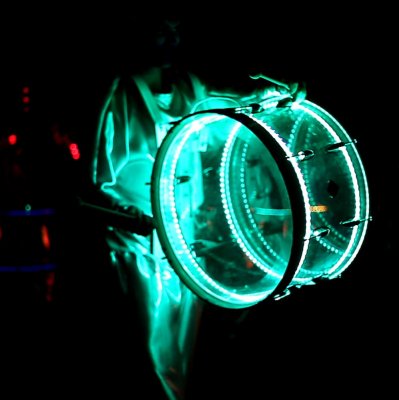 Glowbeat