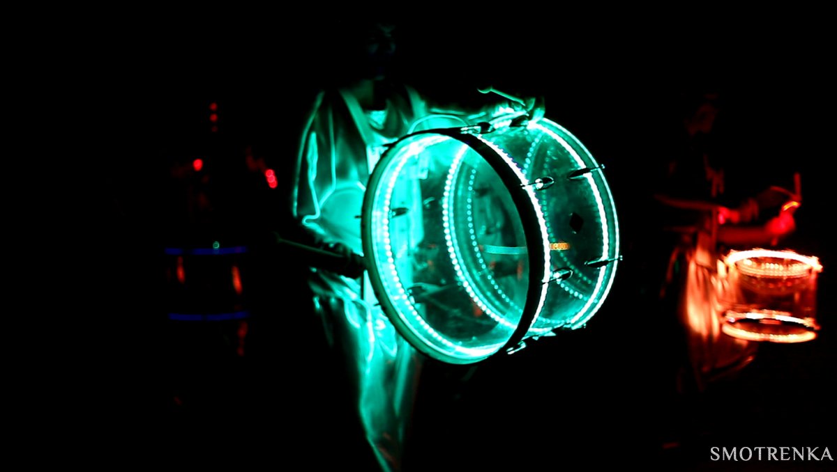 Glowbeat
