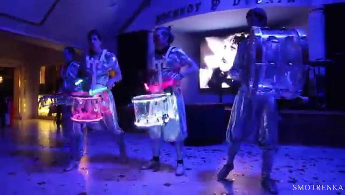 Glowbeat