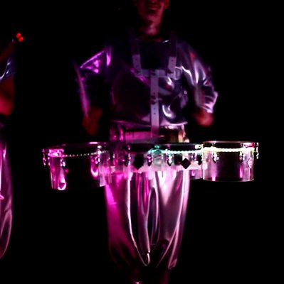 Glowbeat