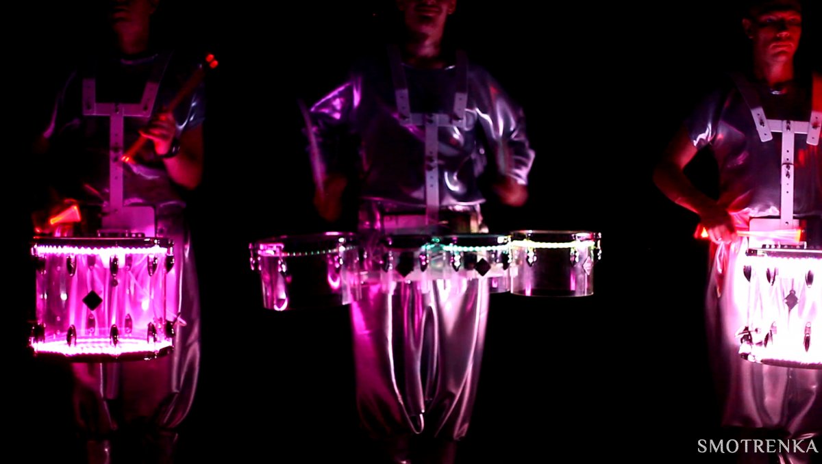 Glowbeat