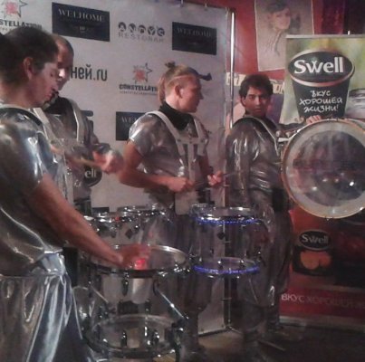 Glowbeat