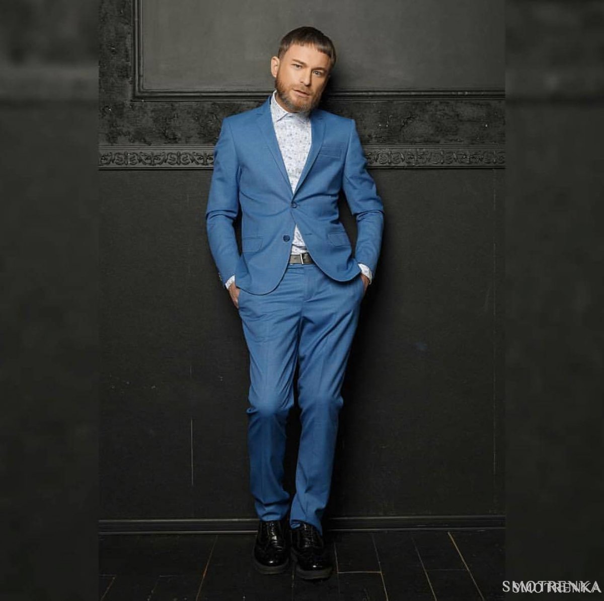 Patrik Man