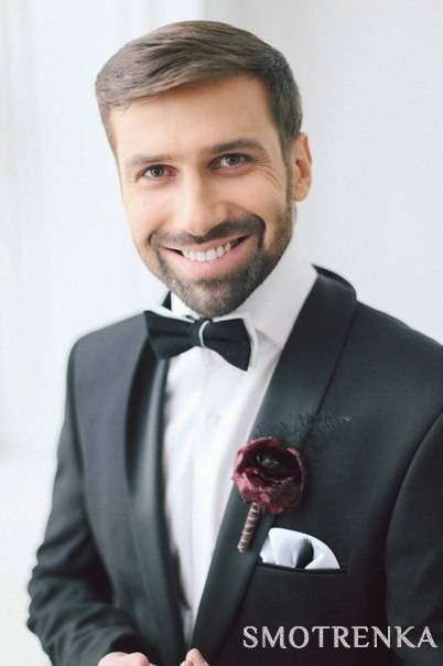 Patrik Man