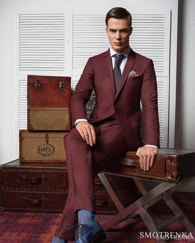 Patrik Man