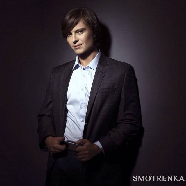 Patrik Man