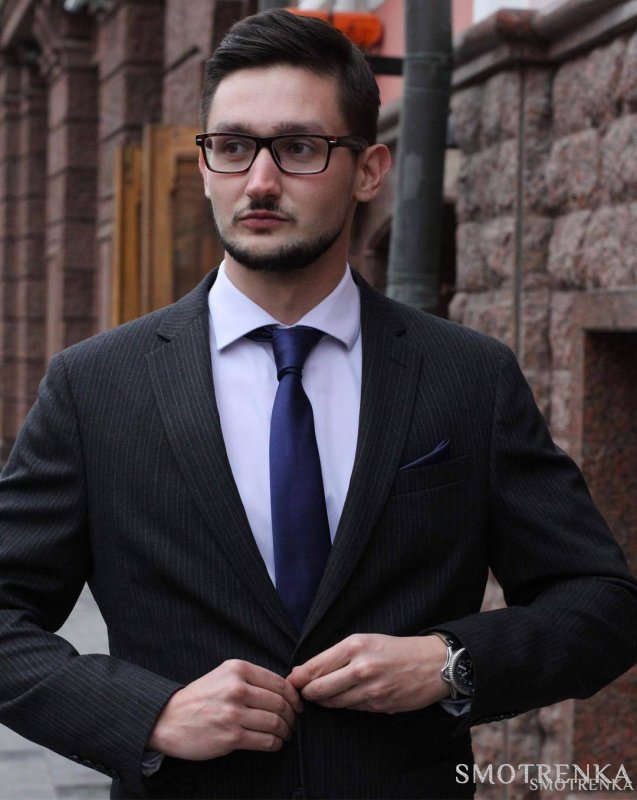 Patrik Man