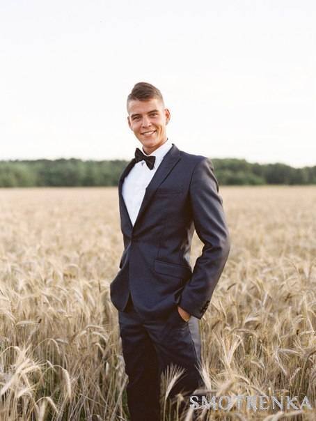 Patrik Man