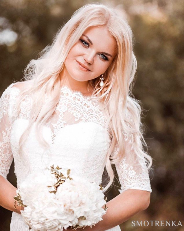 Кристина Новикова