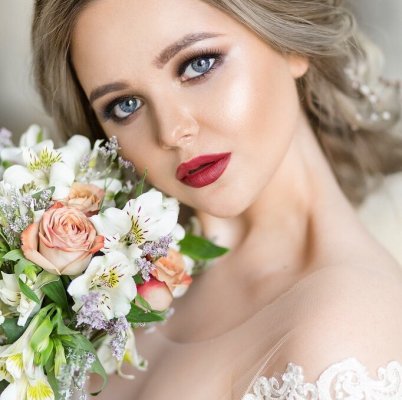 Кристина Новикова