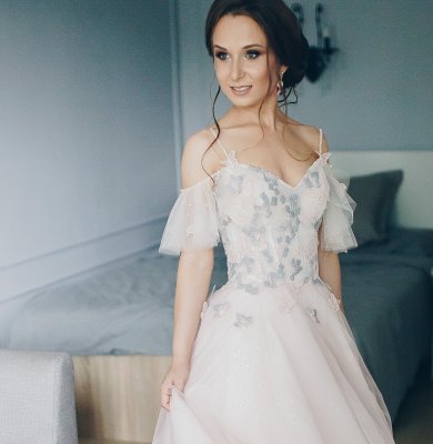 Кристина Новикова