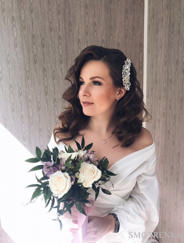 Оксана Малина