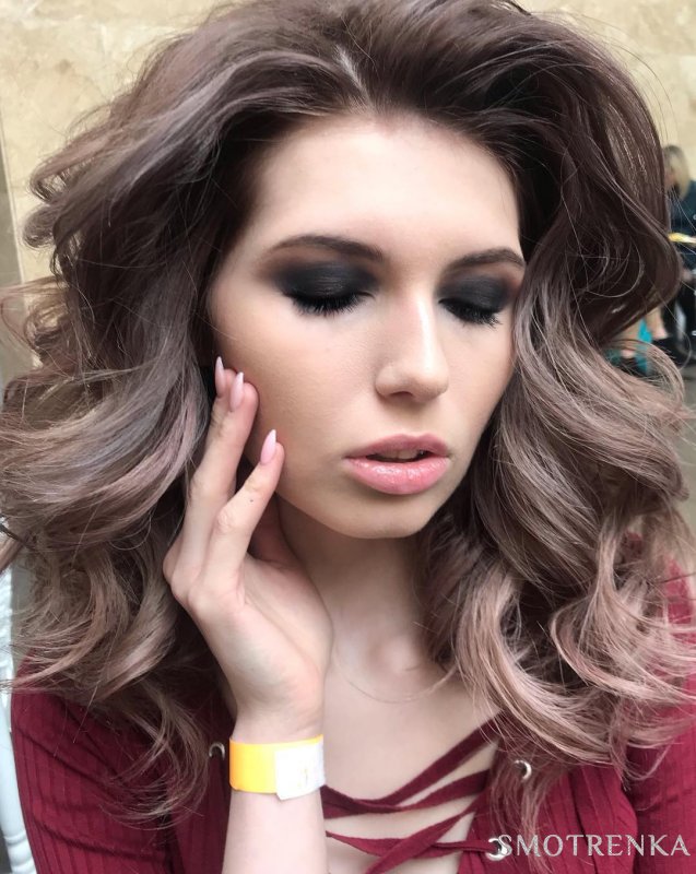 Оксана Малина