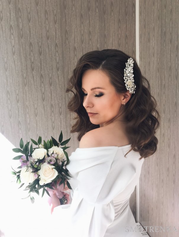 Оксана Малина