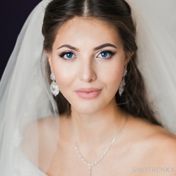 Наталья Алифанова