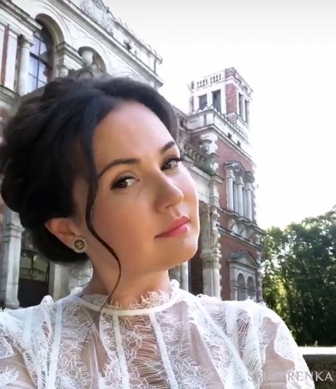 Эльза Аюпова