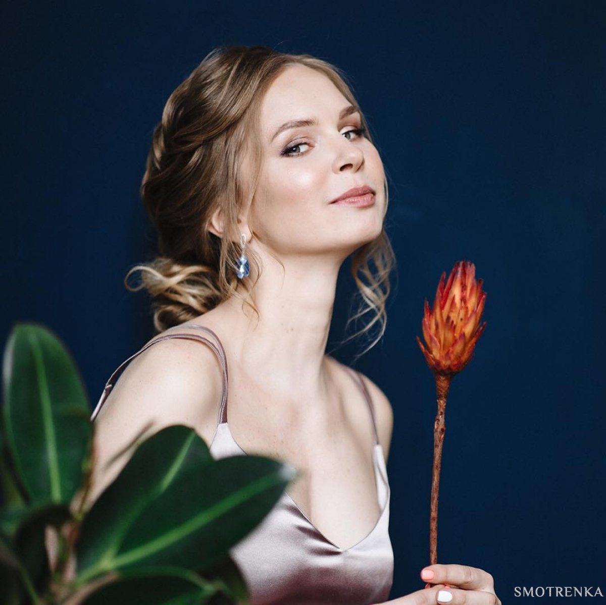 Светлана Казакова
