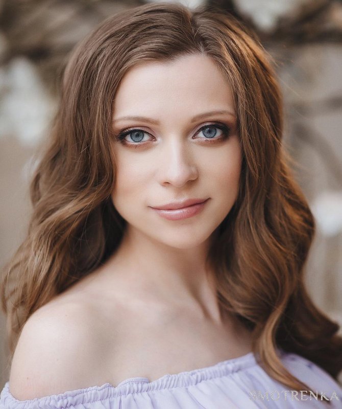 Светлана Казакова