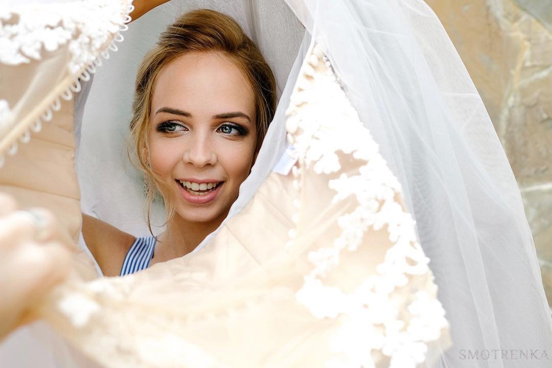 Светлана Казакова