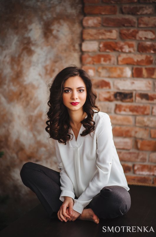 Светлана Казакова