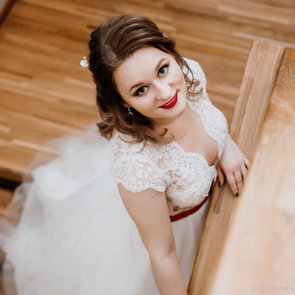 Светлана Казакова