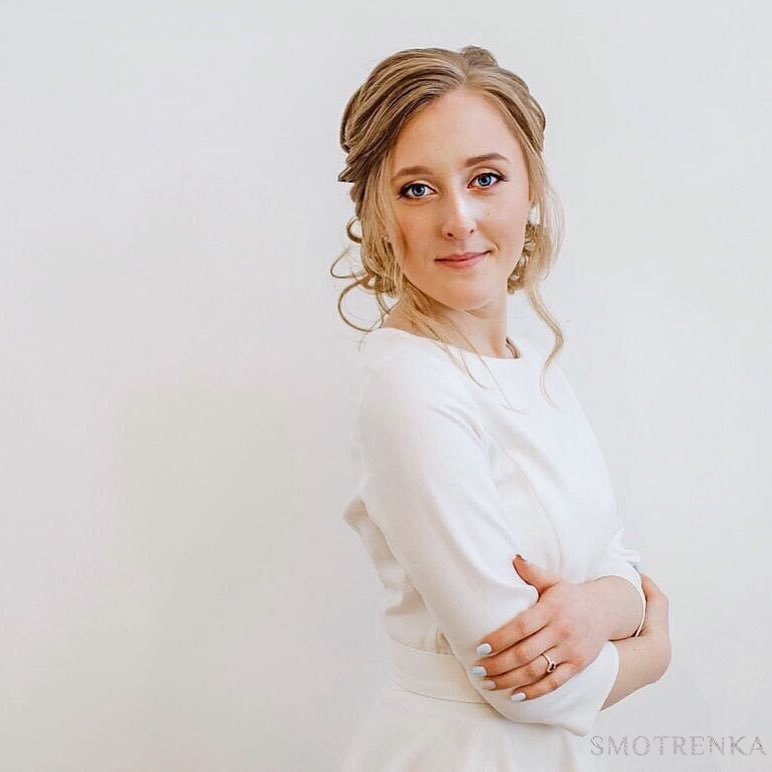 Светлана Казакова