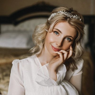 Светлана Казакова