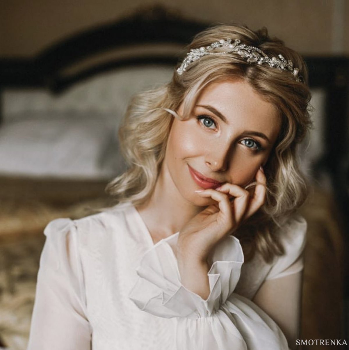 Светлана Казакова