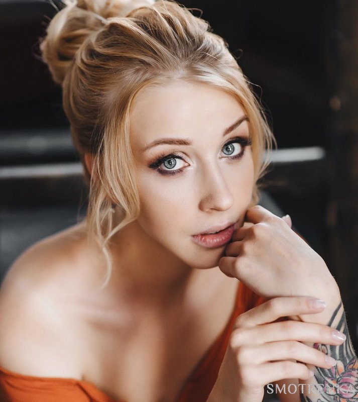 Светлана Казакова