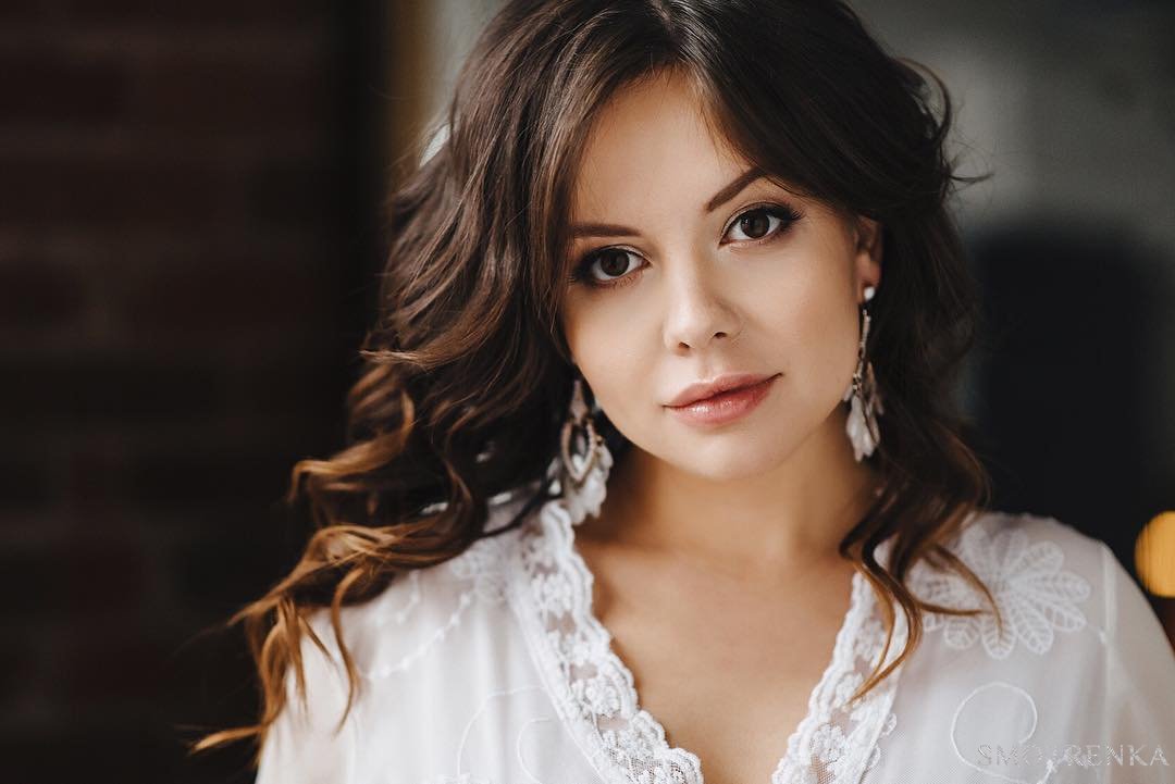 Светлана Казакова