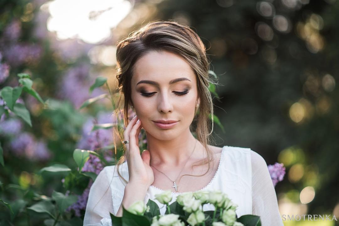 Светлана Казакова