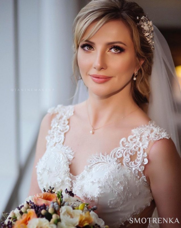 Евгения Ващенко