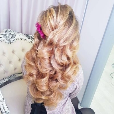 Маргарита Нагорная