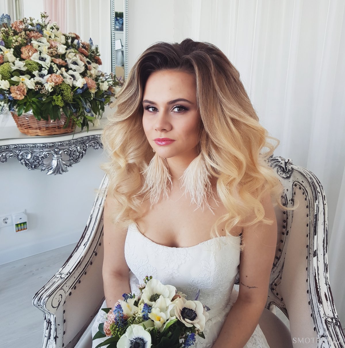 Маргарита Нагорная