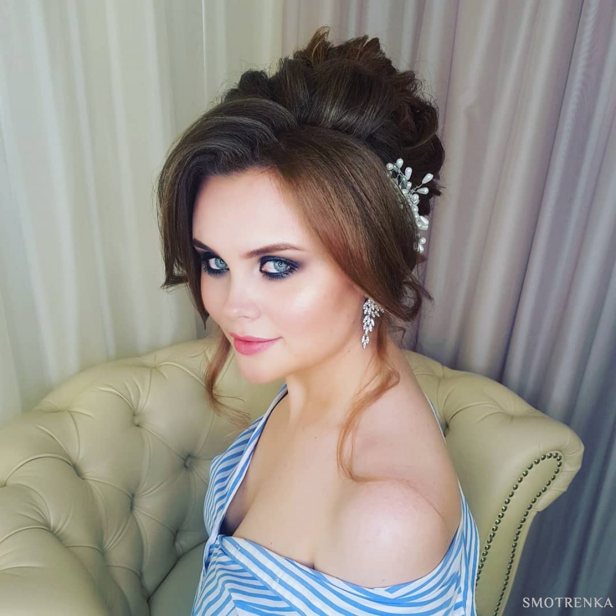 Маргарита Нагорная