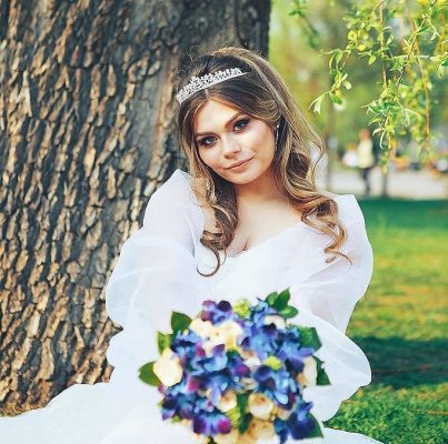 Маргарита Нагорная
