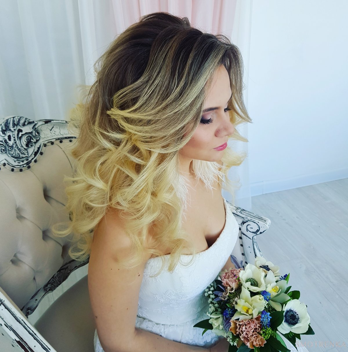 Маргарита Нагорная