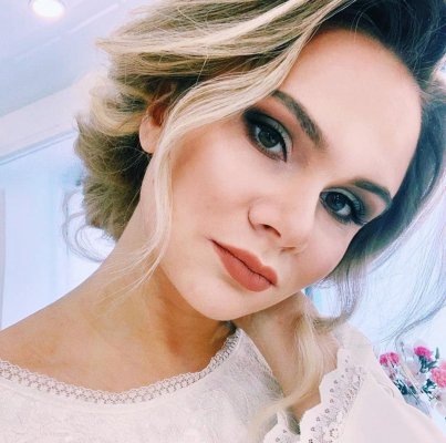 Маргарита Нагорная