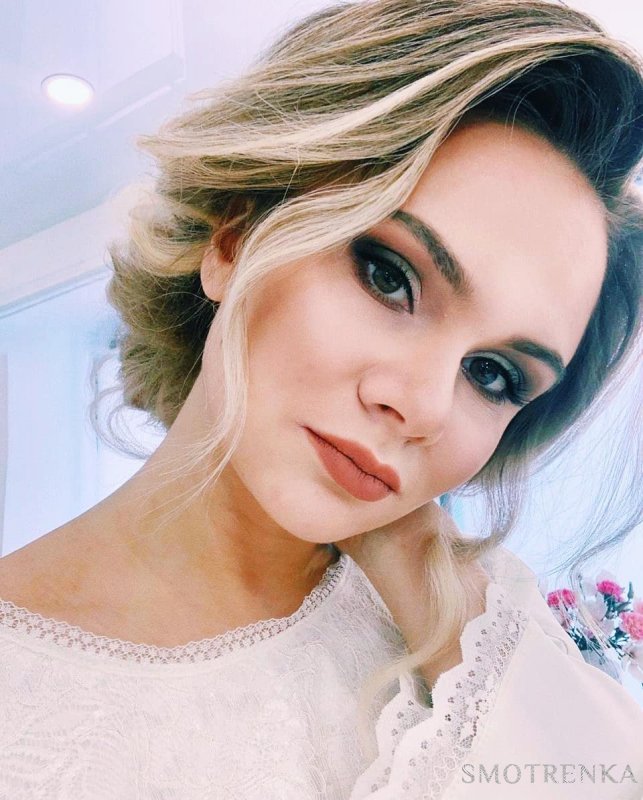 Маргарита Нагорная