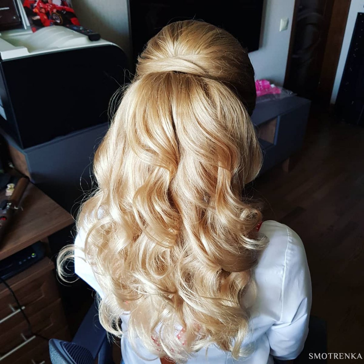 Маргарита Нагорная