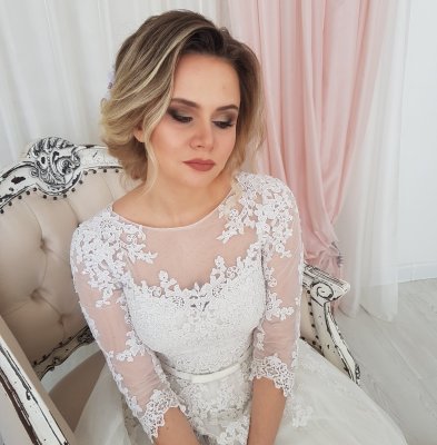 Маргарита Нагорная