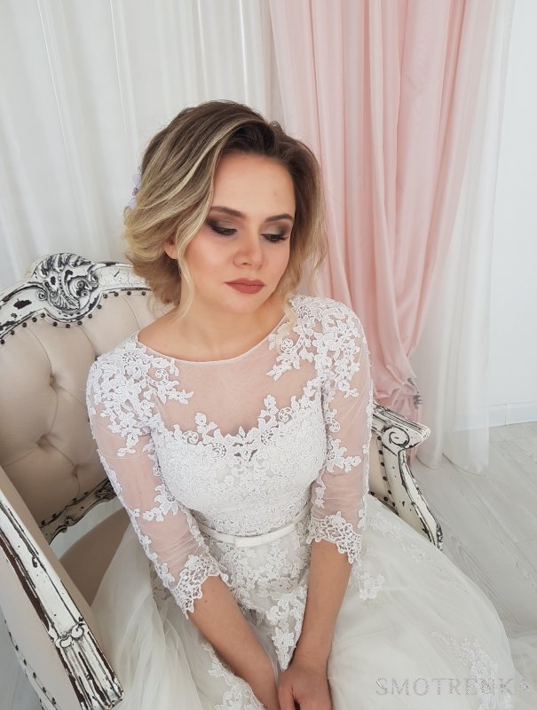 Маргарита Нагорная